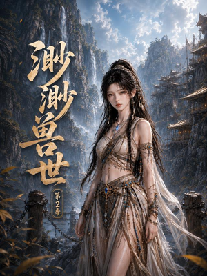 渺渺兽世第2季（80集）女主谁演的