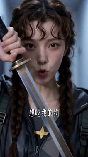 绝境重生末世我在十八楼当女王(62集) 绝境重生末世我在十八楼当女王(62集)追短剧关注我