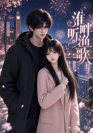 淮畔听渔歌(92集) 淮畔听渔歌(92集)超好看古装短剧