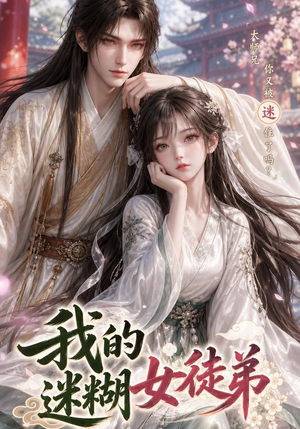 我的迷糊女徒弟（84集）热播短剧免费看