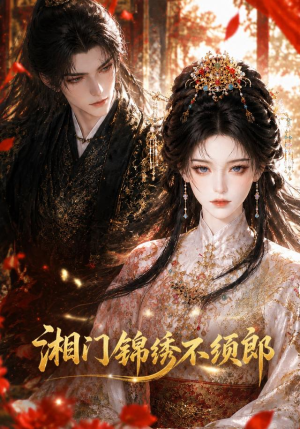 湘门锦绣不须郎（69集）在线看到大结局