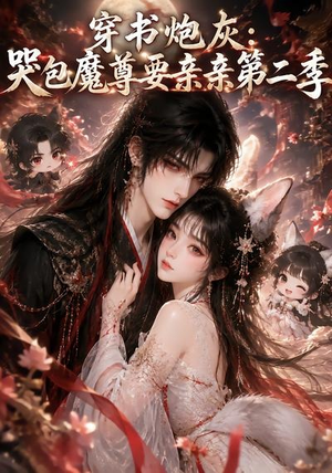 穿书炮灰：哭包魔尊要亲亲第二季（70集）分享热门短剧