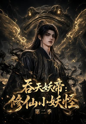吞天妖帝：修仙小妖怪第二季（103集）穿越短剧推荐