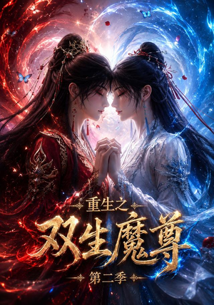 重生之双生魔尊第二季（72集）短剧分享片段