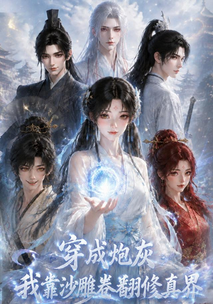穿成炮灰我靠沙雕卷翻修真界(121集) 穿成炮灰我靠沙雕卷翻修真界(121集)海量资源免费看