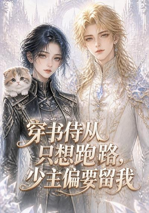 穿书侍从只想跑路,少主偏要留我(38集) 穿书侍从只想跑路,少主偏要留我(38集)短剧在哪里看