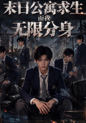 末日公寓求生，而我无限分身（106集）夸克网盘在线看