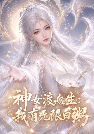 神女渡众生:我有无限白粥(85集) 神女渡众生:我有无限白粥(85集)短剧