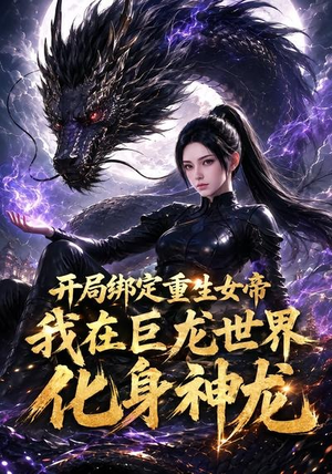开局绑定重生女帝我在巨龙世界化身神龙(86集) 开局绑定重生女帝我在巨龙世界化身神龙(86集)视频在线看