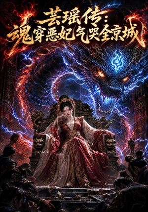 芸瑶传:魂穿恶妃气哭全京城(82集) 芸瑶传:魂穿恶妃气哭全京城(82集)短剧片段分享