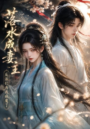 落水成妻主反派们为我疯魔了（80集）全集免费观看