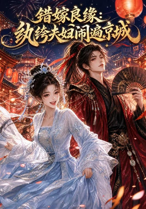 错嫁良缘:纨绔夫妇闹遍京城(120集) 错嫁良缘:纨绔夫妇闹遍京城(120集)短剧排行榜