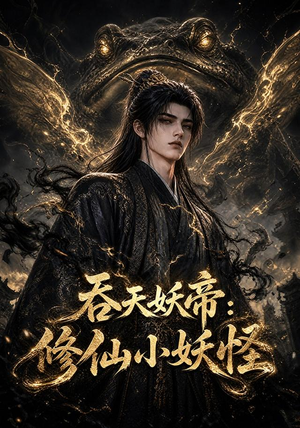吞天妖帝：修仙小妖怪（87集）甜宠短剧追到爽