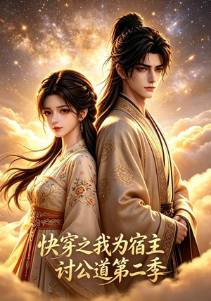 快穿之我为宿主讨公道第二季（50集）1-102集