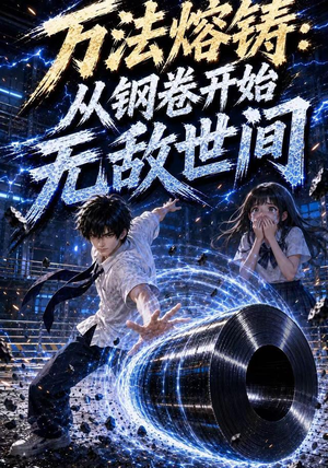 万法熔铸：从钢卷开始无敌世间（141集）真的太好看了
