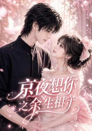 京夜想你之余生相守(128集) 京夜想你之余生相守(128集)剧情简介