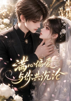 满心偏爱，与你共沉沦（53集）短剧分享剧集