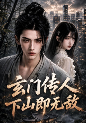 玄门传人下山即无敌(111集) 玄门传人下山即无敌(111集)短剧热播中