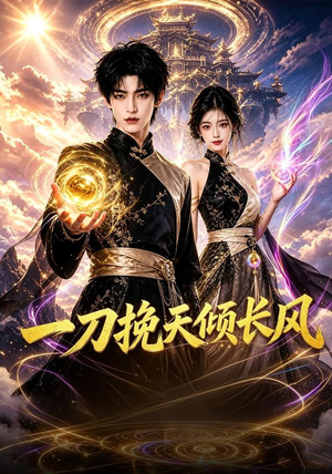 一刀挽天倾长风（70集）短剧在哪个平台