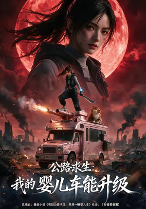 公路求生：我的婴儿车能升级（65集）短剧免费看全集