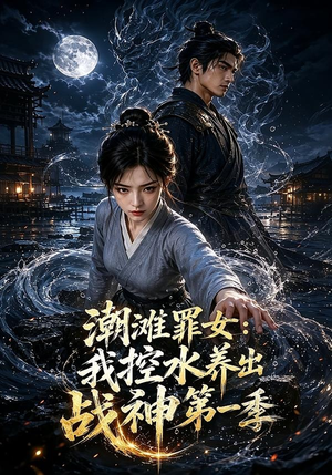 潮滩罪女：我控水养出战神第一季（99集）分享好看短剧