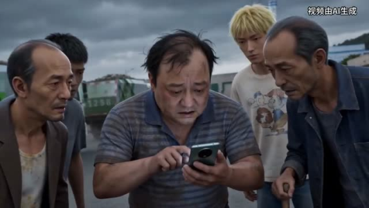 台风天收生蚝,他们却说我黑心(51集) 台风天收生蚝,他们却说我黑心(51集)精彩短剧推荐