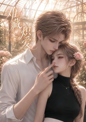 难藏炽爱(26集) 难藏炽爱(26集)在哪看