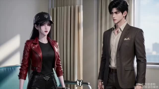 契约闪婚：双面大佬在线掉马（180集）独家短剧免费看