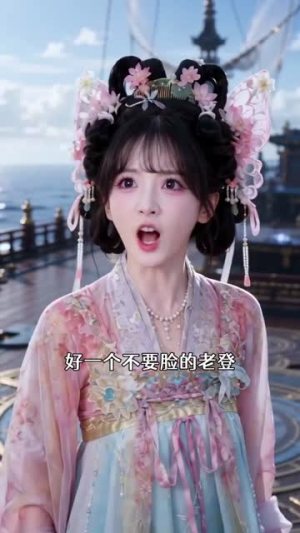 吃货魔妃2(65集) 吃货魔妃2(65集)剧好看短剧推荐