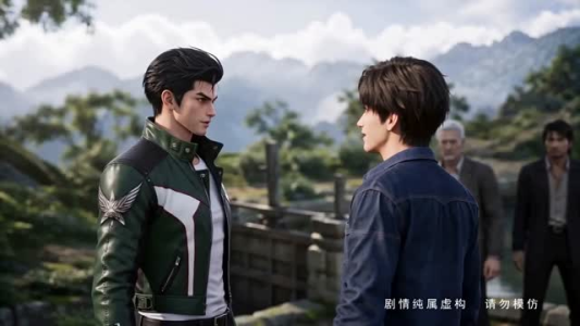山野香春动漫第二季(79集) 山野香春动漫第二季(79集)好看又上头短剧