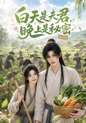 白天是夫君，晚上是秘密（56集）好看上头的短剧