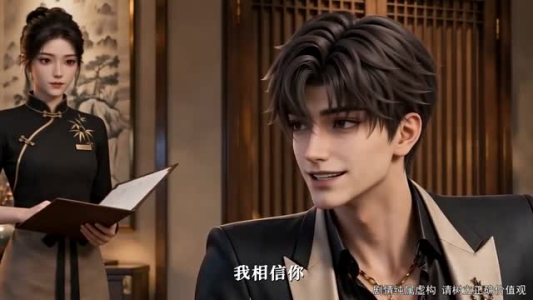 完蛋了陆少,你的闪婚妻子又跑路了第三季(88集) 完蛋了陆少,你的闪婚妻子又跑路了第三季(88集)百度在线观看