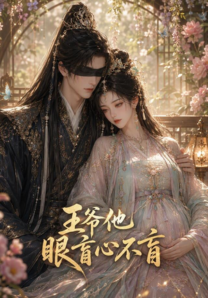 王爷他眼盲心不盲(66集) 王爷他眼盲心不盲(66集)精彩短剧来了