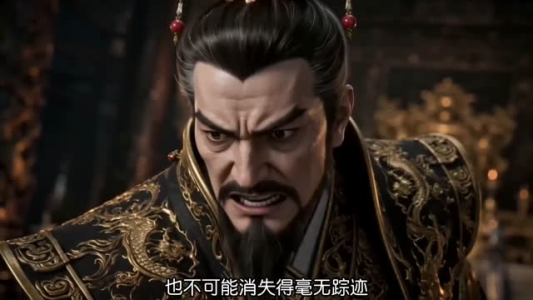 乾国皇子开局签到陆地神仙修为,第二季(38集) 乾国皇子开局签到陆地神仙修为,第二季(38集)短剧精彩绝伦