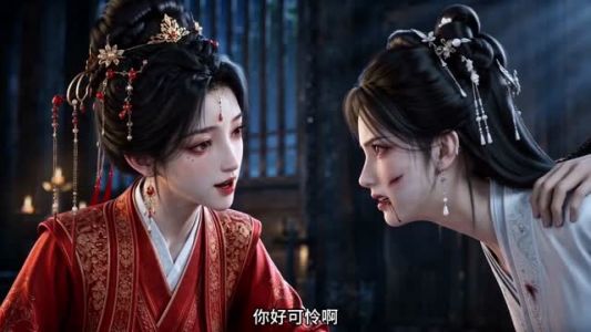我摊牌了暴君是我亲祖宗（40集）在线播放