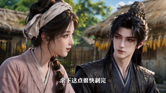 苏忆穿书日记（93集）高清画质免费看