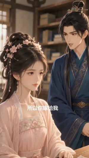 沈大人今天没在看我吗（20集）短剧看全集