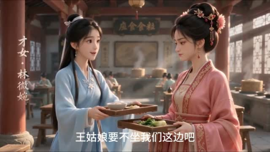 京城风华录第二季(30集) 京城风华录第二季(30集)精彩短剧后续