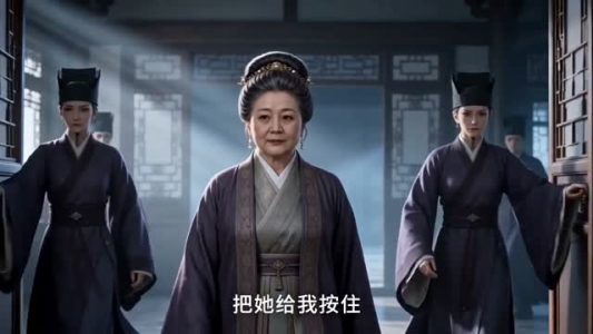舞姬入宫,全宫都演不过我(66集) 舞姬入宫,全宫都演不过我(66集)第二季