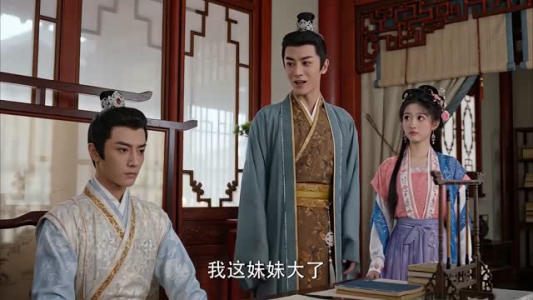 毒妃谋心:王爷请接招(60集) 毒妃谋心:王爷请接招(60集)全集
