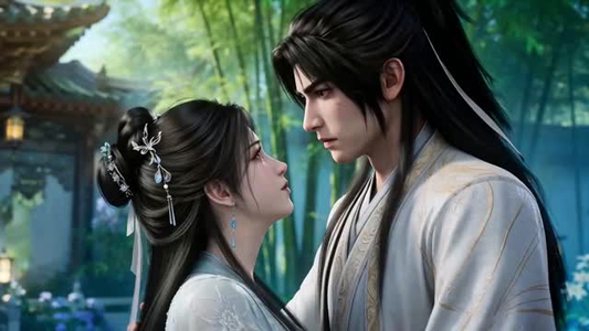 谁说没灵根不能修仙的？之无灵证道第十六季（105集）免费短剧看不停
