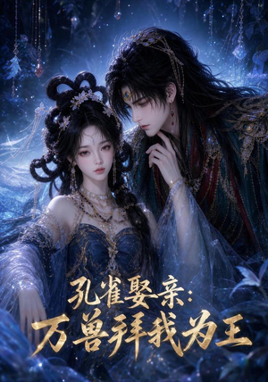 孔雀娶亲:万兽拜我为王(112集) 孔雀娶亲:万兽拜我为王(112集)好看的国产短剧