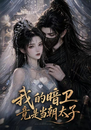 我的暗卫竟是当朝太子(138集) 我的暗卫竟是当朝太子(138集)全剧免费观看