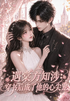 遇棠方知涉:穿书后成了他的心尖宠(106集) 遇棠方知涉:穿书后成了他的心尖宠(106集)超级好看的短剧