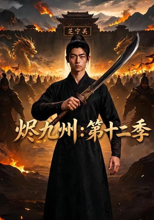 烬九州:第十二季(149集) 烬九州:第十二季(149集)热播短剧来袭