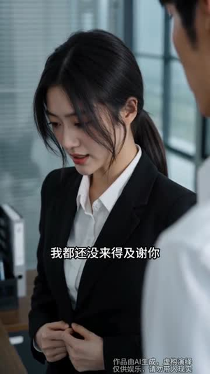 我的千亿归途（34集）古代短剧推荐