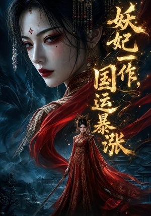 妖妃一作，国运暴涨第一季（345集）好看短剧抢先看