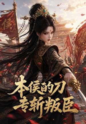 本侯的刀,专斩叛臣(92集) 本侯的刀,专斩叛臣(92集)高清无码免费看