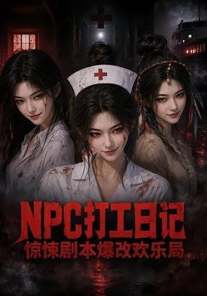 NPC打工日记:惊悚剧本爆改欢乐局(40集) NPC打工日记:惊悚剧本爆改欢乐局(40集)免费短剧片段