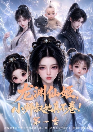 龙渊仙姬,小师叔她真不卷!第一季(124集) 龙渊仙姬,小师叔她真不卷!第一季(124集)热门短剧免费看